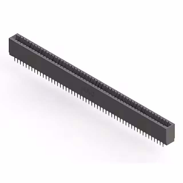 746-106-520-601 EDAC Inc.  Edgeboard Connectors